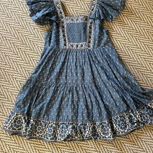 Sea New York Dress